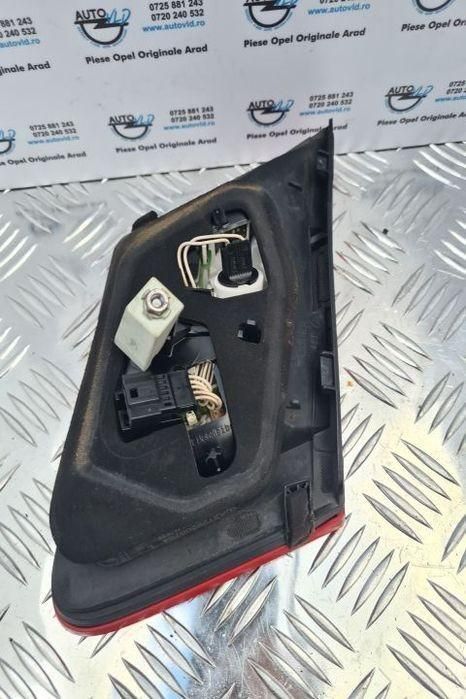 Stop aripa stanga LED Mercedes E-Class W212