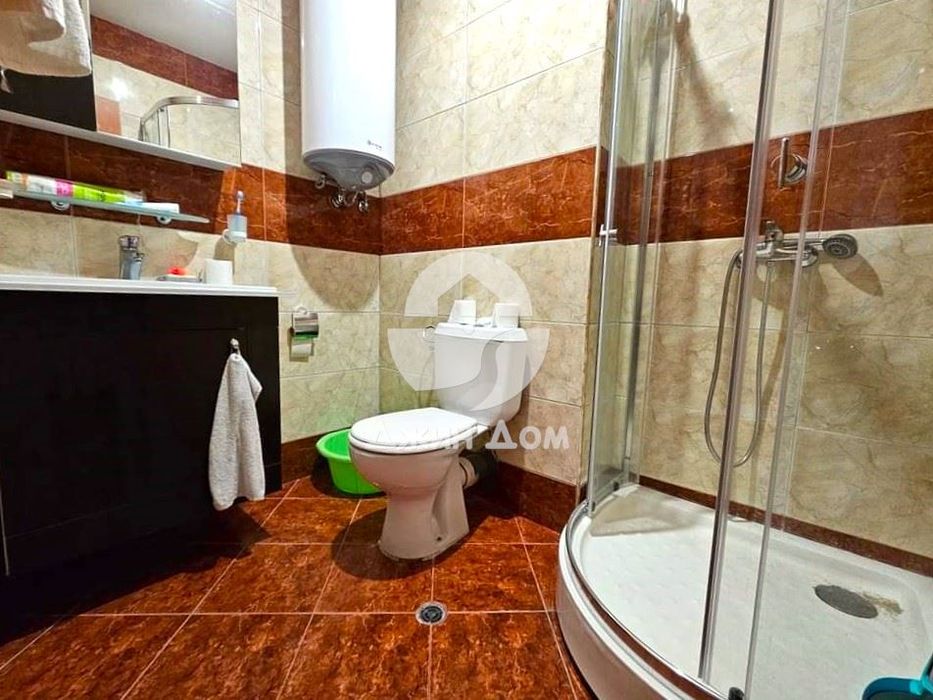 Продава се Тристаен апартамент в Свети Влас - 120 кв.м за 955 €/кв.м - Снимка #8
