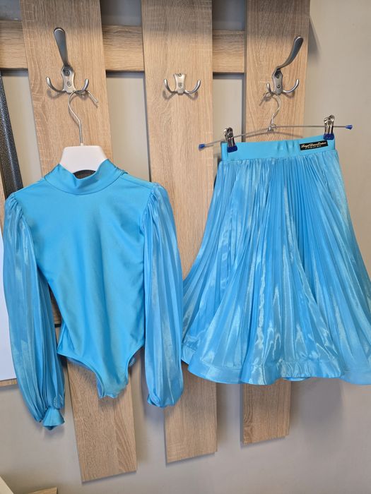 Рокля за стандартни танци RDC DRESS