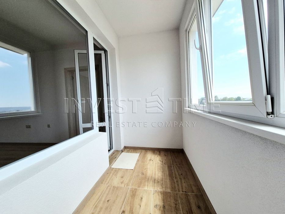 Продава се Тристаен апартамент в Варна, Кайсиева градина - 66 кв.м за 2029 €/кв.м - Снимка #3