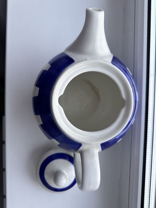 Заварочный чайник