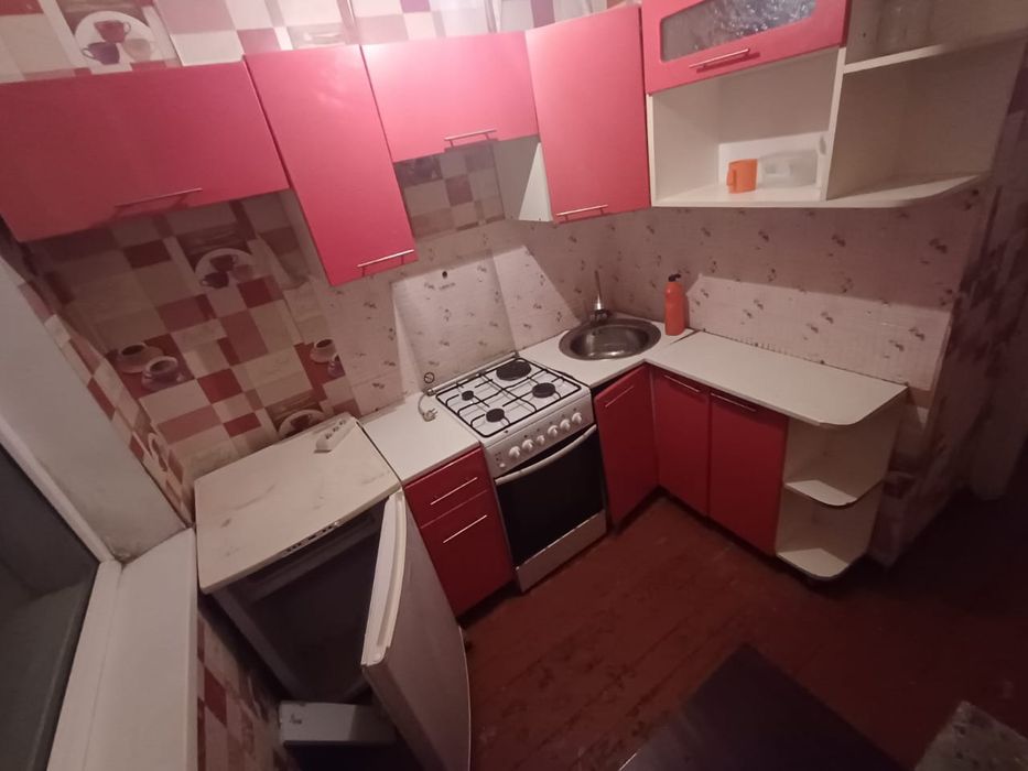 Сдаётся квартира