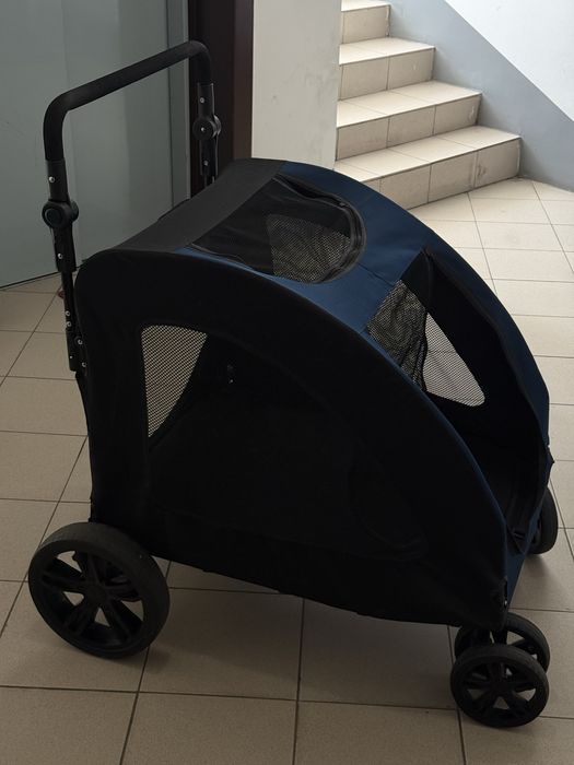 Коляска для собаки