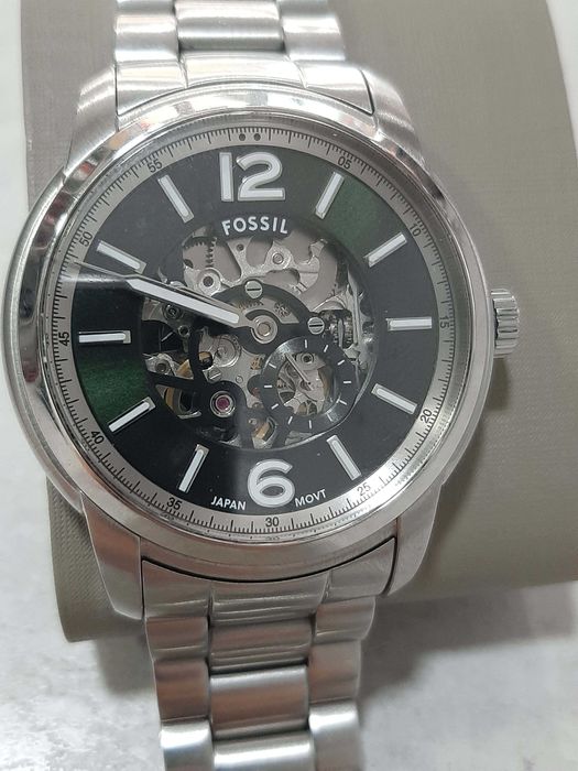 Автоматичен часовник FOSSIL , ME3262