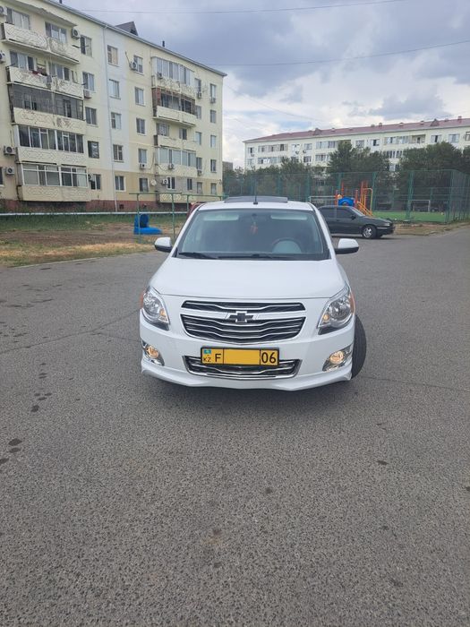 Обвес Cobalt, кобальт тюнинг, бампер кобальт бальт