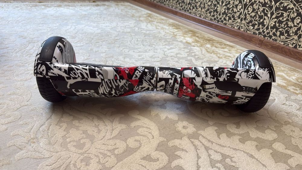 Гироскутер Zenith mart