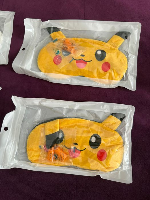 Продам маски для сна