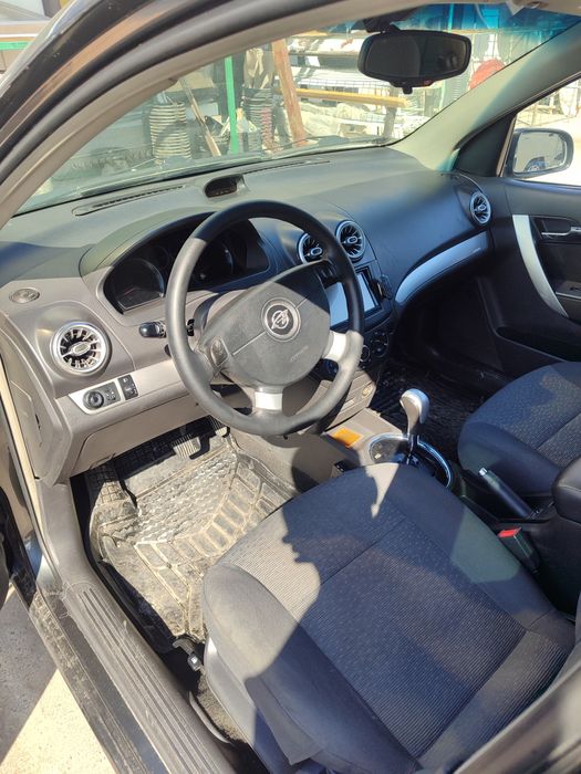 Neksiya 3 sotiladi qibray