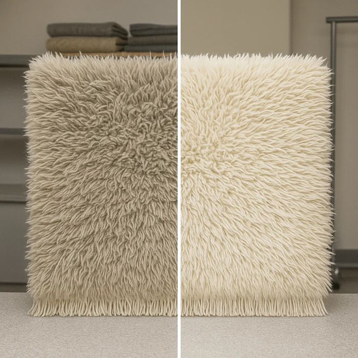 Клем жуу Мойка ковров