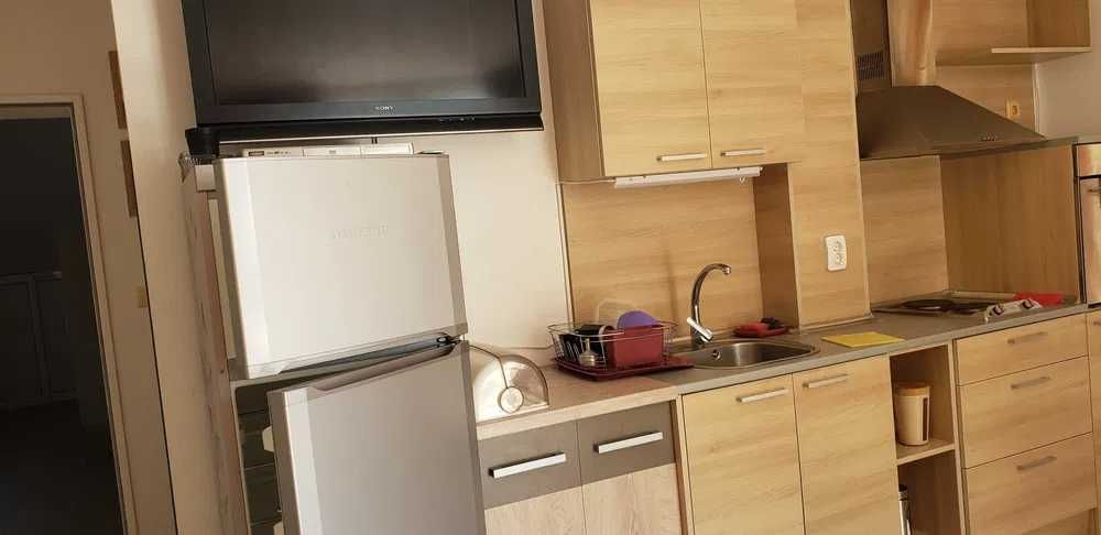 Продава се Двустаен апартамент в Бургас, Възраждане - 55 кв.м за 413 €/кв.м - Снимка #4