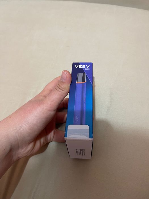 Veev One culoare mov