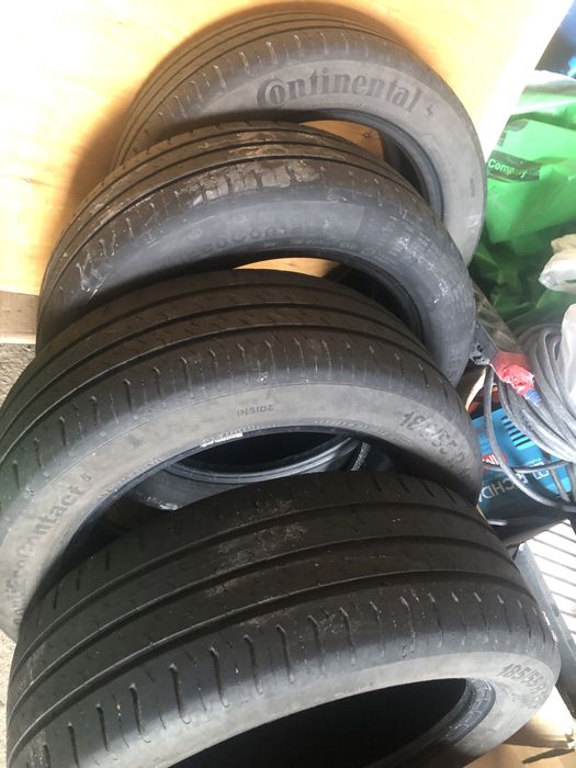 Продам резину нормальное состояние