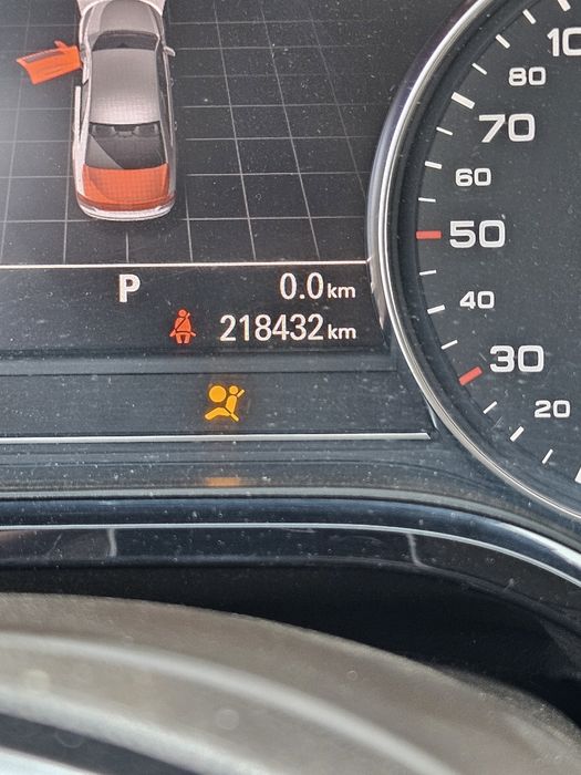 Audi A8 D4 4.2TDI и 3.0TDI НА ЧАСТИ