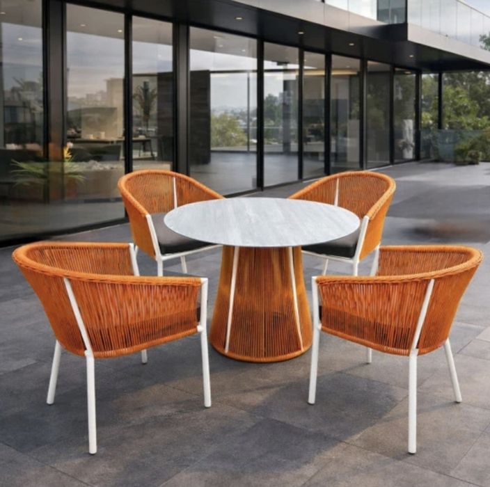 Мебель для сада.