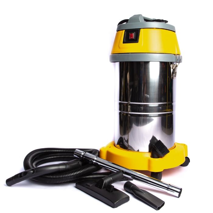 Пылесос промышленный Зубр 30л