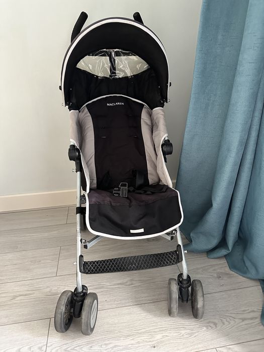Продам коляску Maclaren Quest