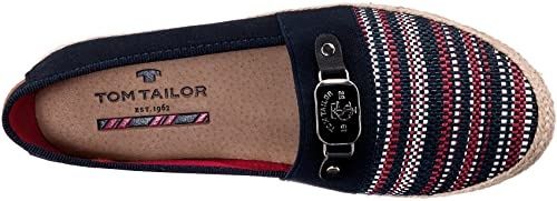 Tom tailor еспадрили, номер 38