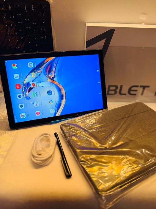 Tabletă Android 15 | 24GB RAM | 512GB full box