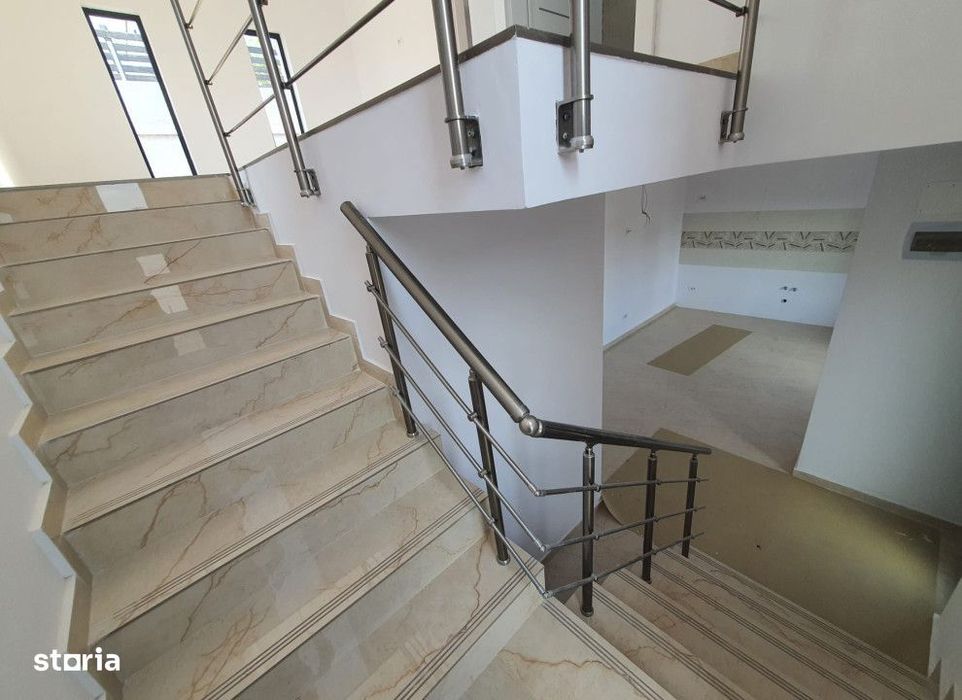 Casa tip duplex 3 camere Valea Adanca,300mp teren,intabulat Cod:157784