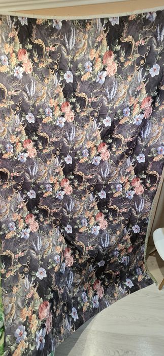 Продам шторы разные