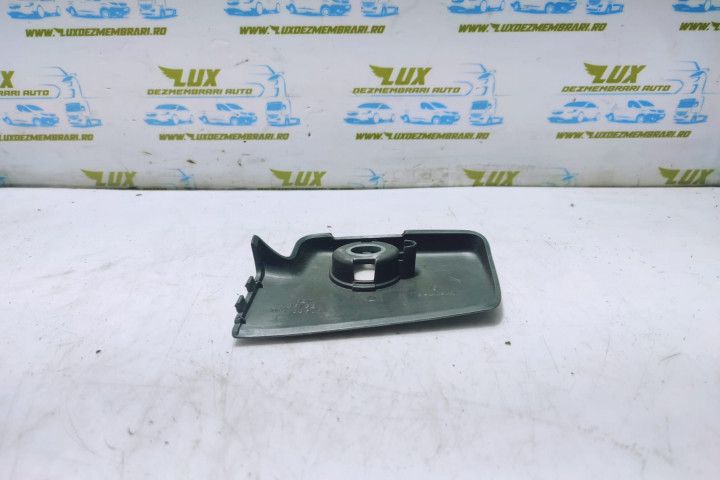 Capac ornament scaun spate stanga 5n0885245 Volkswagen Tiguan 1 (5N) (2007 - 2011)