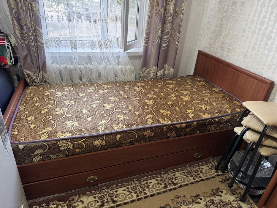 Продам мебель для спальной