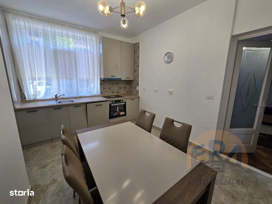 Apartament 2 camere | Renovat | Spitalul Judetean - str. Gheorghe Doja