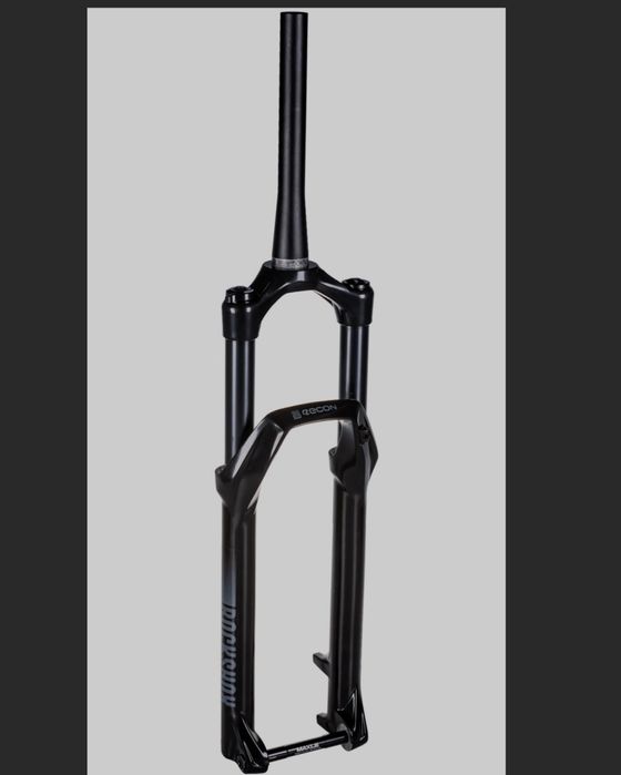 RockShox Recon Silver RL 29" Solo Air 140 Tapered Boost

eMTB endorsem