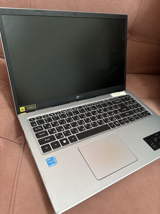 Ноутбук ACER Aspire 3