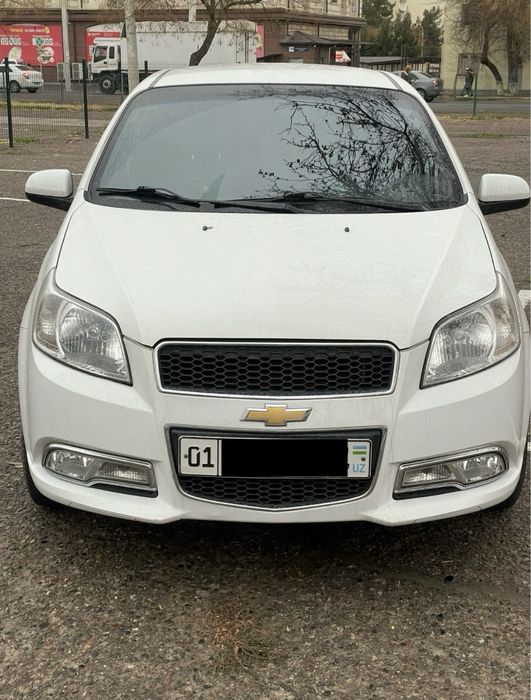 Nexia 3 2019 avtomat