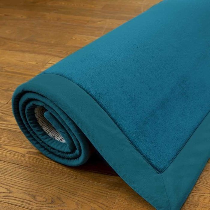 НОВ!!Супер Мек Детски Мемори Килим,Водоустойчив 150х200см.Различни Ц