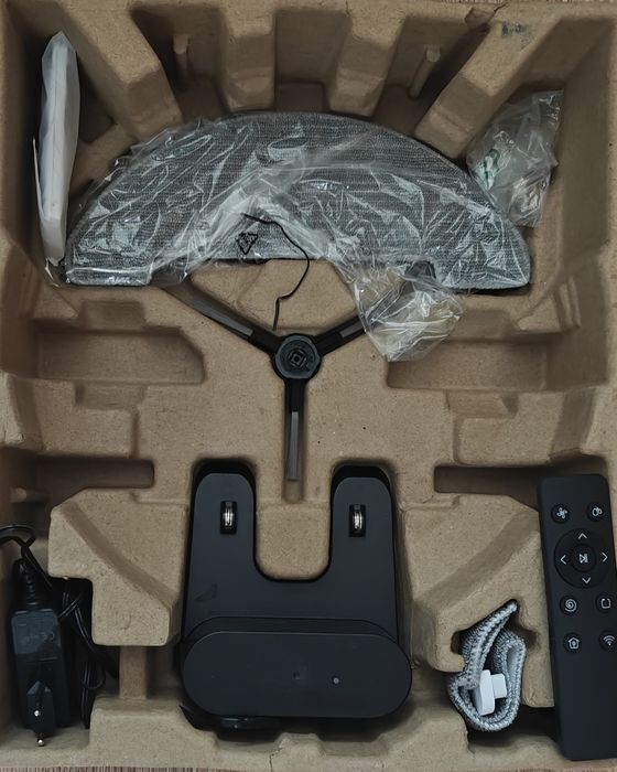 Робот-пылесос ONSON G20