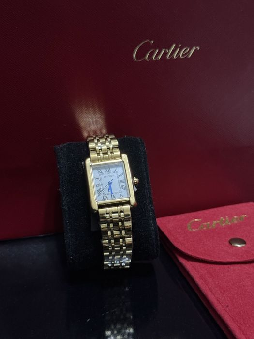 Дамски часовник Cartier
