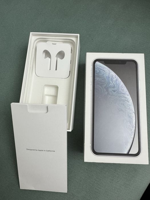 Iphone XR 256Gb супер