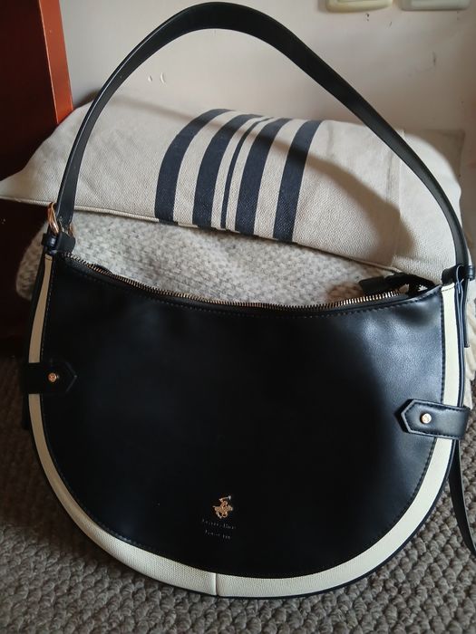 U.S. Polo club дамска чанта
