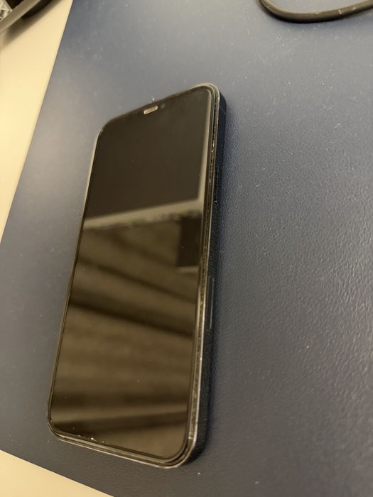 Iphone 12 pro max 256