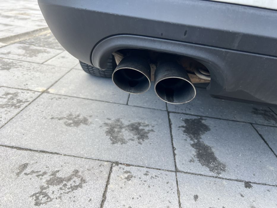 VW Passat B6 2.0 Tdi 2010 euro 5