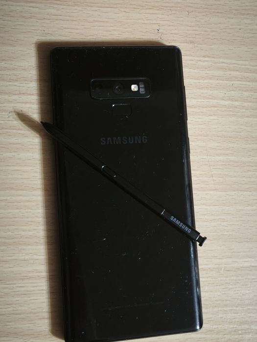 Продам/Обменяю Samsung note 9