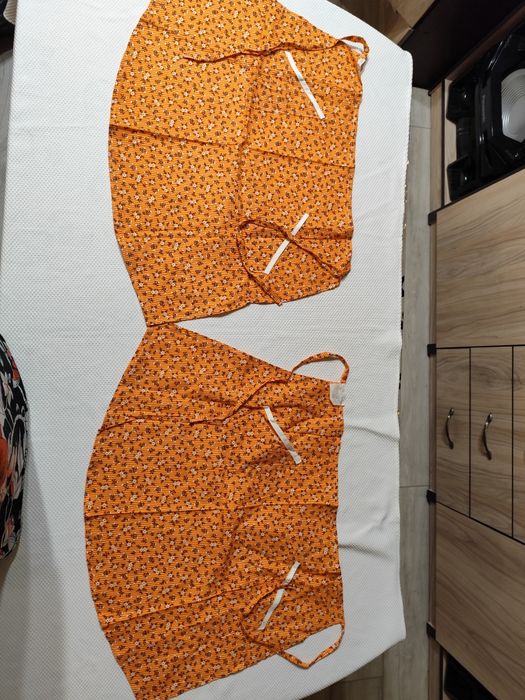 Престилки -нови, различни цветове и модели