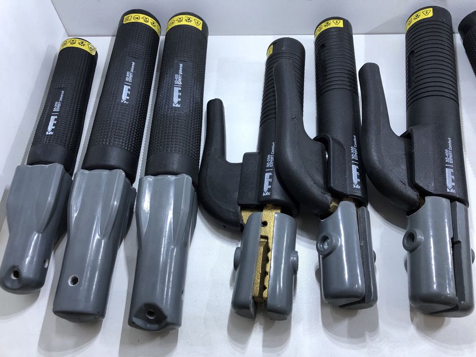 Электрододержатели ЭСАБ Ханди ESAB, КЕДР