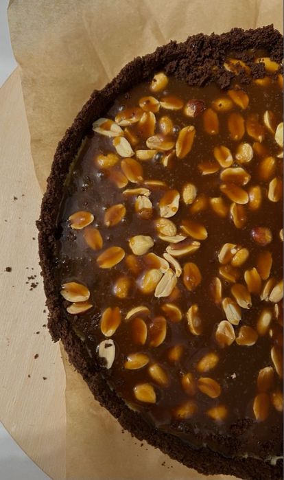 Оптом на заказ пироги