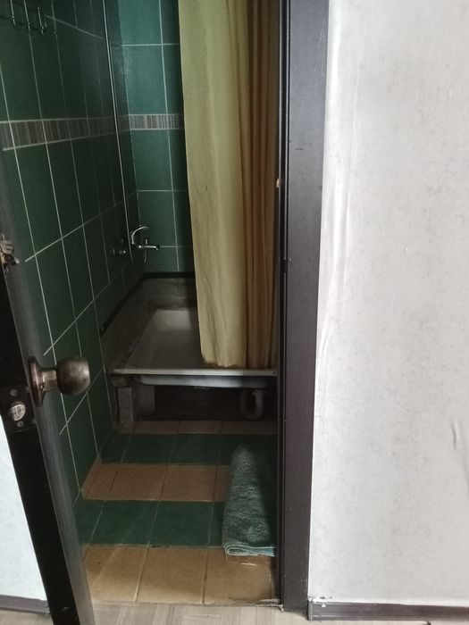 2 комнатная квартира