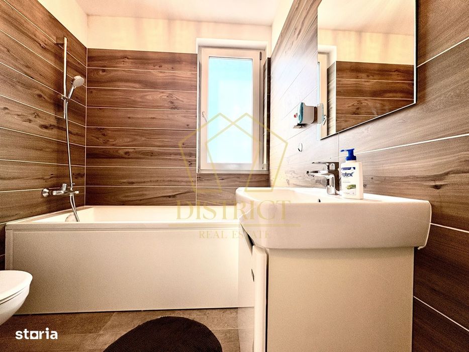 Apartament superb cu 2 camere | Mosnita Noua | Kaufland