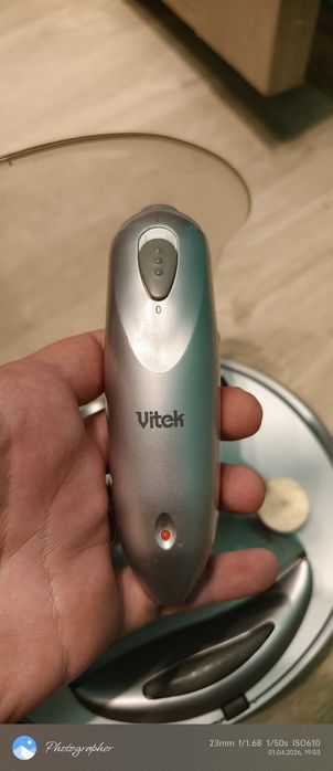 Машинка для маникюра