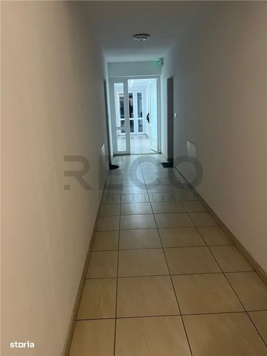 RECO Apartament cu 2 camere, parter, Nufarul
