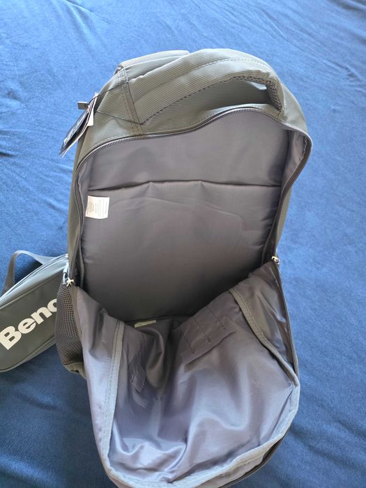 Rucsac Bench gri