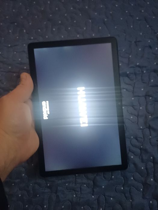 Tableta Huawei   T  10s