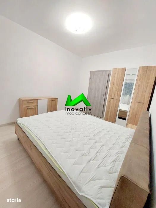 Apartament de vanzare 3 camere Sibiu Arhitectilor Mandra