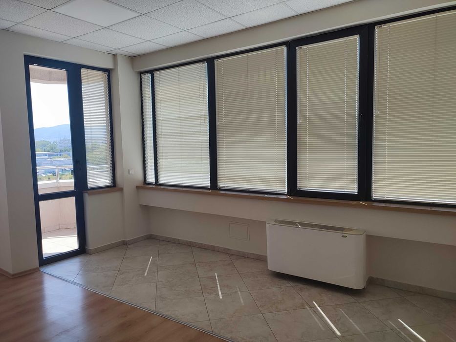 Дава се под наем Офис в София, Дървеница - 65 кв.м за 612 € - Снимка #3