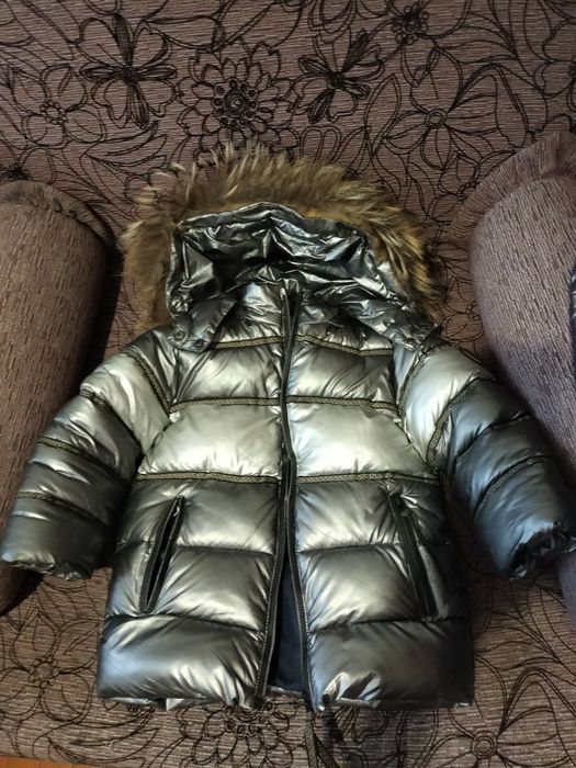 Детский комбез для мальчика